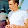 James Dean Paint by numbers