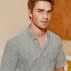 The Actor Kj Apa paint by numbers