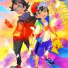 ash-and-gou-pokemon-paint-by-number