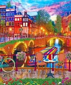beautiful-amsterdam-paint-by-number