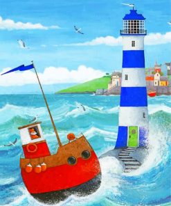 bkkue-lighthouse-paint-by-number