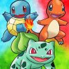 starter-pokemon-charmander-squirtle-bulbasaur-paint-by-number