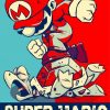 super-mario-poster-paint-by-numbers