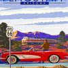 vintage-route-66-paint-by-number