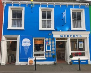 Dingle-town-Murphy’s-ice-cream-store-paint-by-numbers
