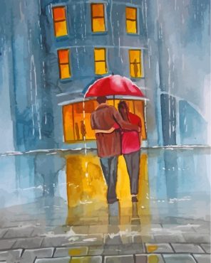 couple-under-the-same-umbrella-paint-by-numbers