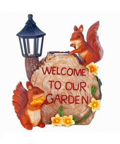 squirrels-garden-paint-by-numbers