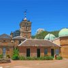 Sydney-Observatory-paint-by-numbers
