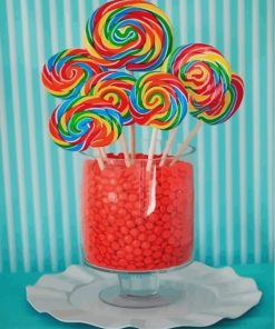 cool-candies-paint-by-numbers