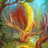 giant-stag-paint-by-number