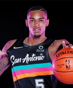 san-antonio-spurs-new-jersey-paint-by-numbers