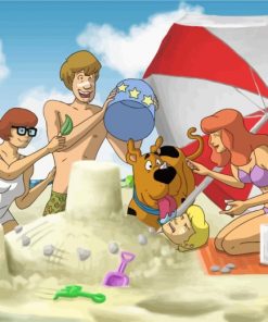 scooby-doo-paint-by-numbers