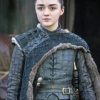 Arya Stark GOT paint by numbers