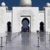 Abu Dhabi Sheikh Zayed Grand Mosque paint by numbers