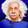 The-Unforgettable-Albert-Einstein-paint-by-number