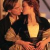 Titanic Movie Lovers Paint by numbers