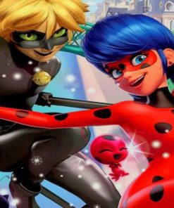 ladybug-and-cat-noir-paint-by-number