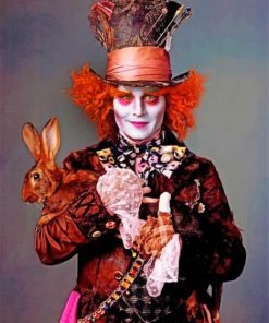 mad-hatter-paint-by-numbers