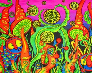 psychedelic-art-paint-by-number