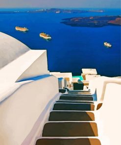 thira-greece-paint-by-numbers