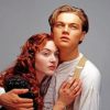 Titanic Lovers Paint by numbers