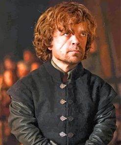 tyrion-games-of-thrones-paint-by-number