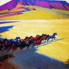 wild-horses-maynard-dixon-paint-by-numbers