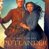 Outlander The Series paint by numbers