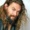 jason momoa paint by numbers