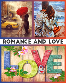 Romance and Love