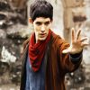 Colin Morgan Paint By Numbers