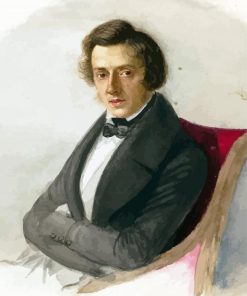 Polish Composer Paint By Numbers