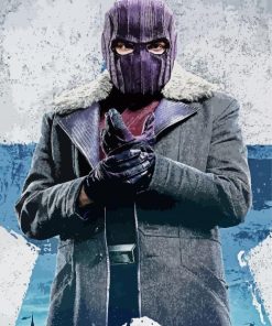 Zemo Paint By Numbers