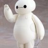 Baymax Paint By Numbers