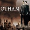 Gotham Serie Poster Paint By Numbers