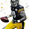 Juju Smith Art Paint By Numbers