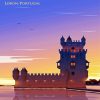 Belem lisbon Tower Paint By Numbers