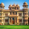Mohatta Palace Paint By Numbers