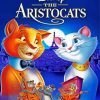 the Aristocats Poster Paint By Numbers