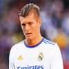 Toni Kroos Player Paint By Numbers