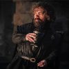 Lannister Drinking Paint By Numbers