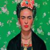 Frida Art Paint By Numbers
