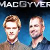 Macgyver Movie Poster Paint By Numbers