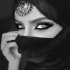Arabian Beauty Paint By Numbers