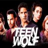 Teen Wolf Serie Paint By Numbers