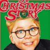 Christmas Story Paint By Numbers