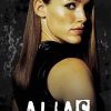Alias poster Paint By Numbers