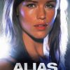 Alias Serie Paint By Numbers