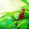 Arrietty Paint By Numbers