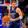 Luka Doncic Paint By Numbers